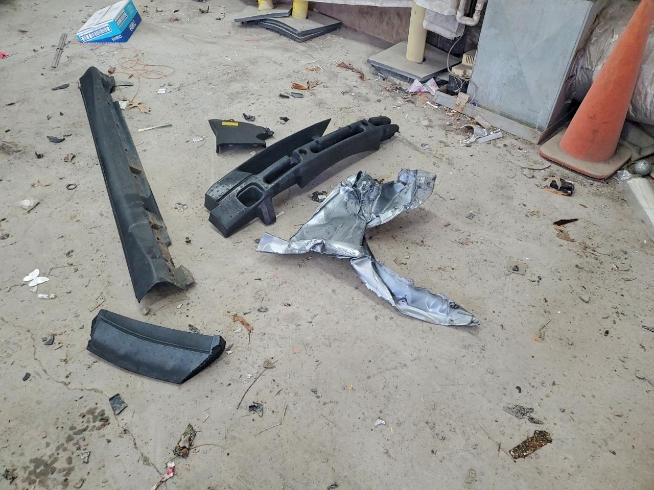 Lot #3311690308 2008 LEXUS RX 400 HYBRID