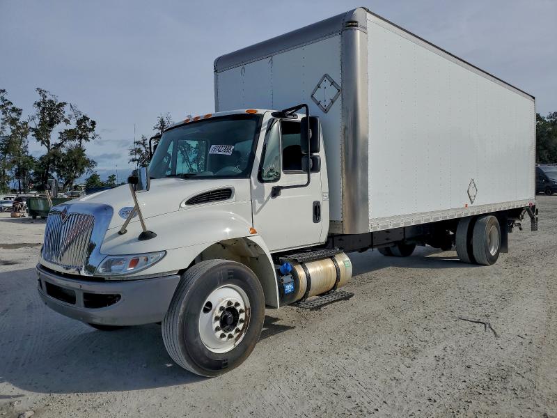 2018 INTERNATIONAL 4000 4300 #3318936968