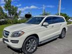 Lot #3308303224 2014 MERCEDES-BENZ GL 450 4MA