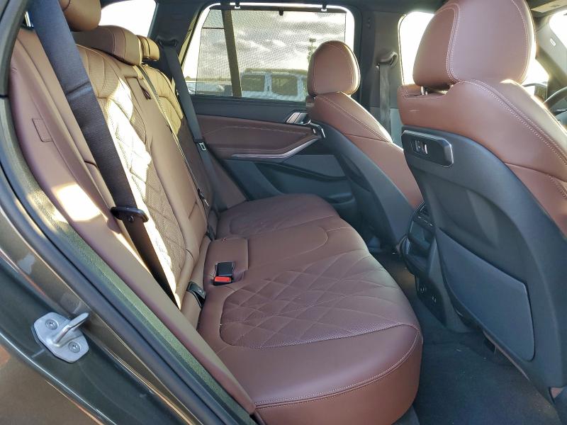2025 BMW X5 #3310484099