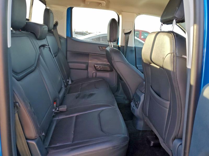 2025 FORD MAVERICK L #3312256773