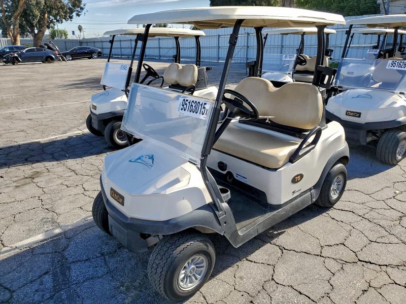 2022 CLUB CAR TEMPO FLA #3304530509