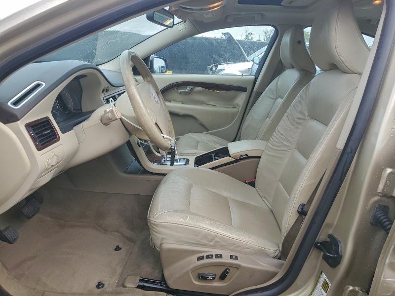 2007 VOLVO S80 3.2 #3302816971