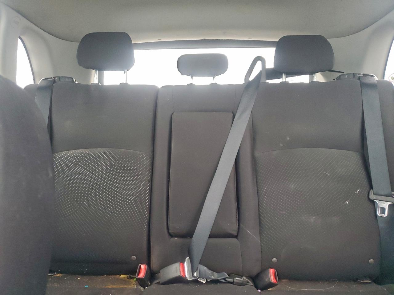 MITSUBISHI OUTLANDER ES