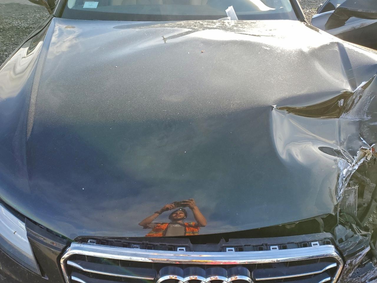 AUDI A7 PREMIUM PLUS