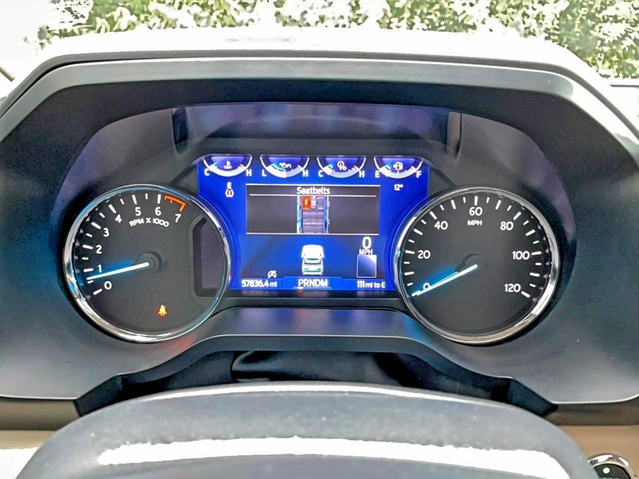 FORD EXPEDITION MAX LIMITED