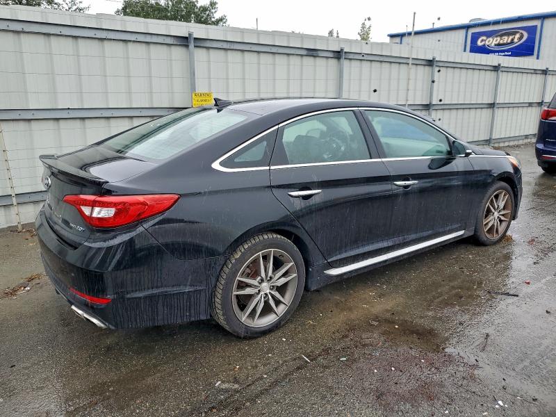 2015 HYUNDAI SONATA SPO #3305353326