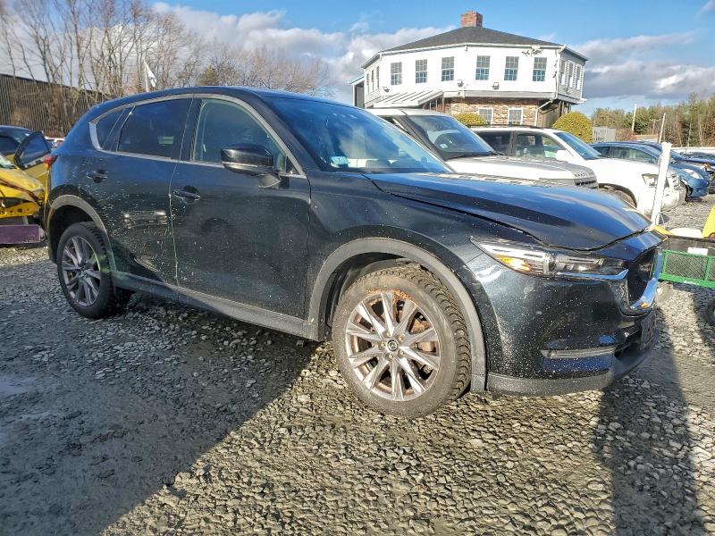 2019 MAZDA CX-5 GRAND #3311644237