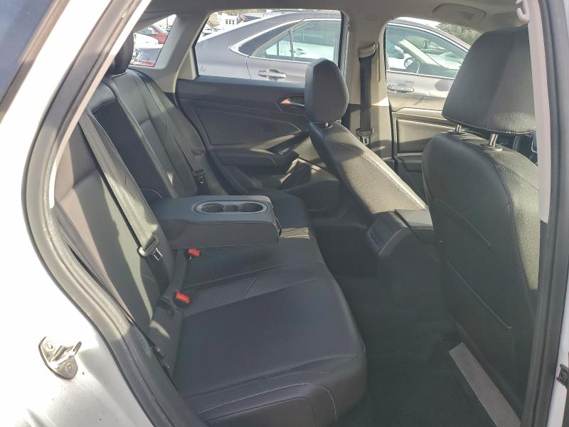 2019 VOLKSWAGEN JETTA S #3309305623