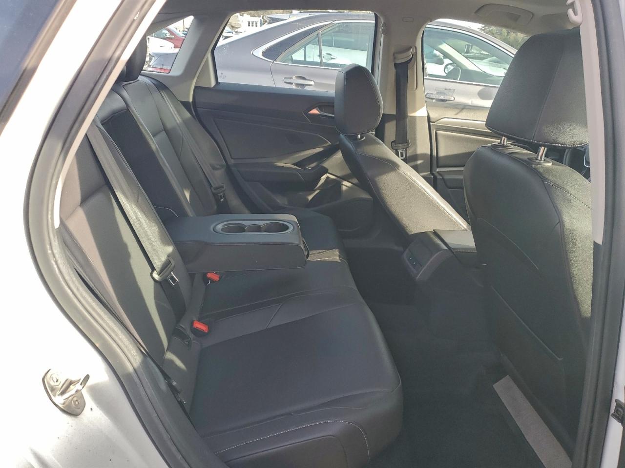 Lot #3309305623 2019 VOLKSWAGEN JETTA S