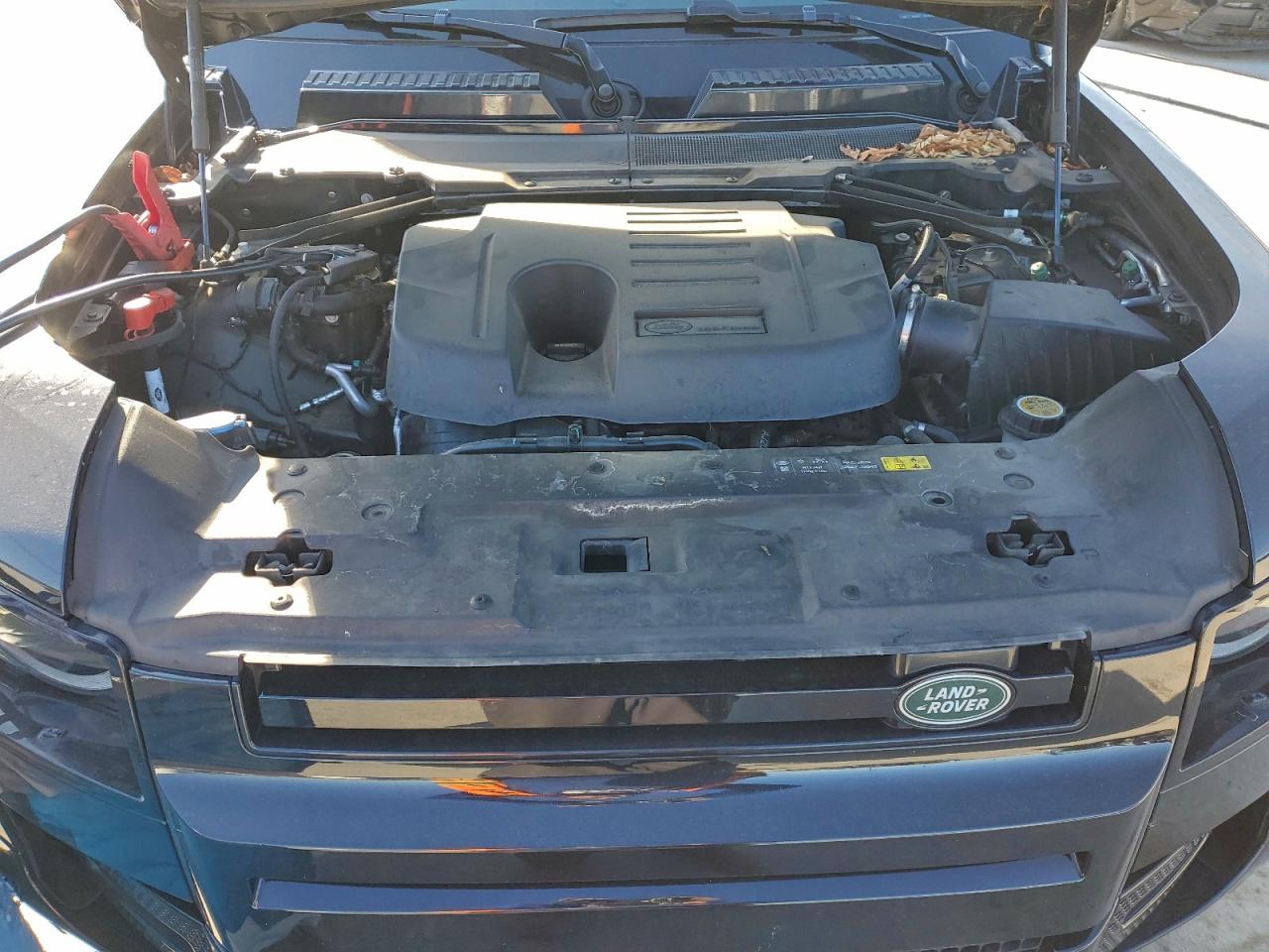 LAND ROVER DEFENDER 130 X-DYNAMIC SE