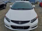 Lot #3303811439 2012 HONDA CIVIC EXL
