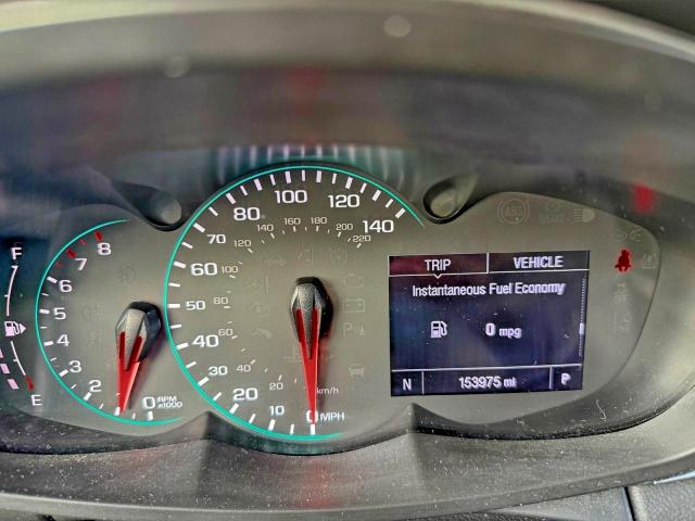 2019 CHEVROLET TRAX LS #3303726448