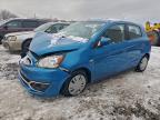 Lot #3317786097 2018 MITSUBISHI MIRAGE ES