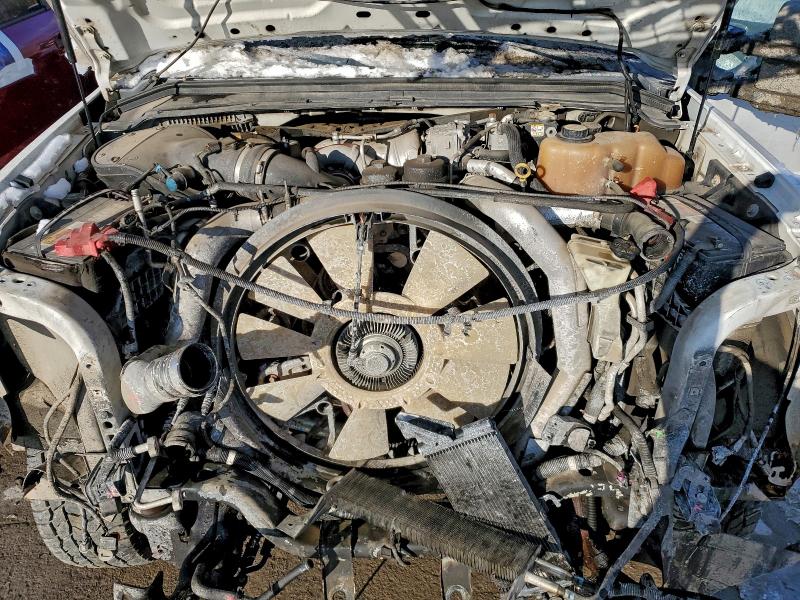 2008 FORD F250 SUPER #3309505592