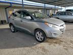 Lot #3309486661 2013 HYUNDAI TUCSON GLS