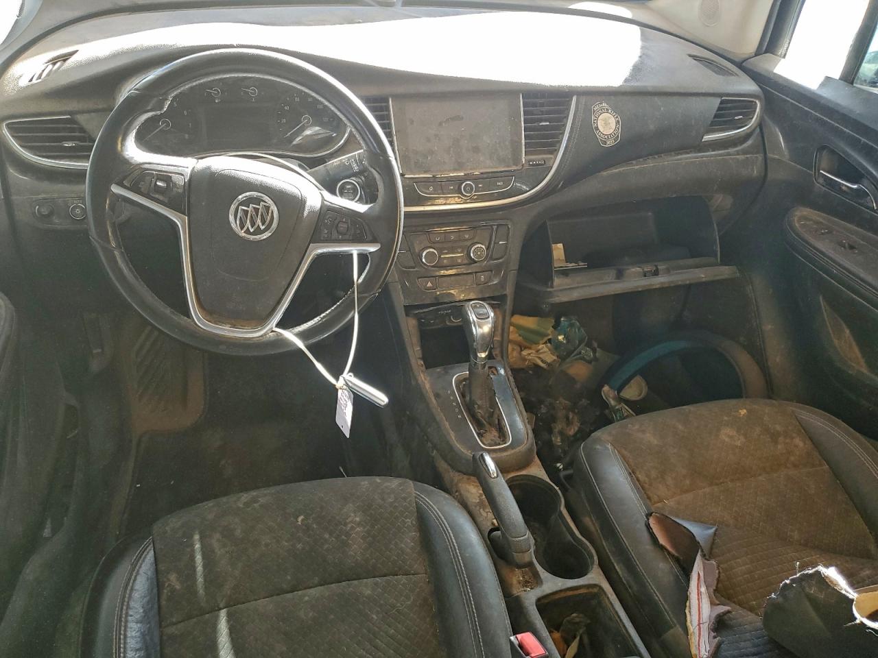 BUICK ENCORE PREFERRED