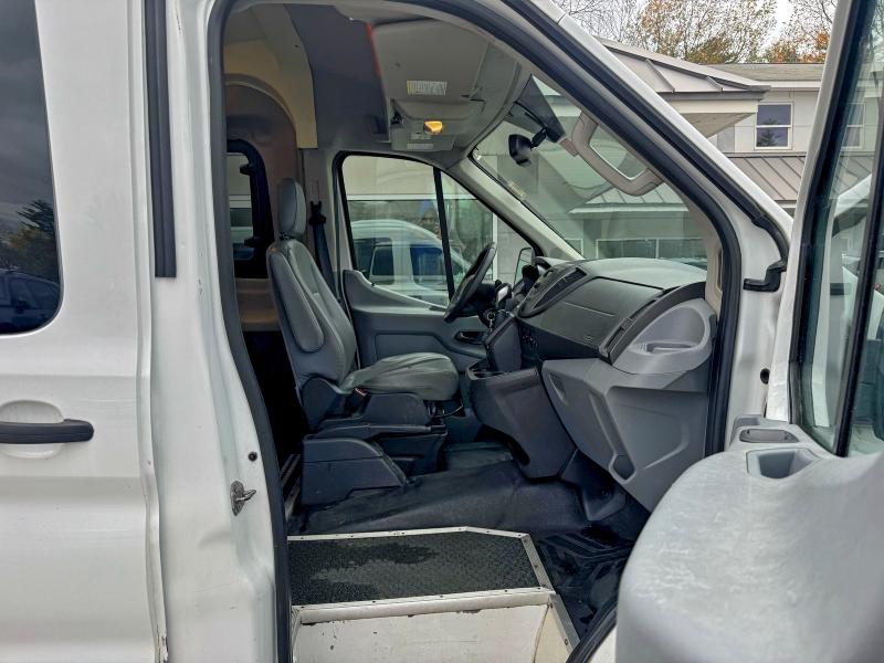 2015 FORD TRANSIT T- #3316737447