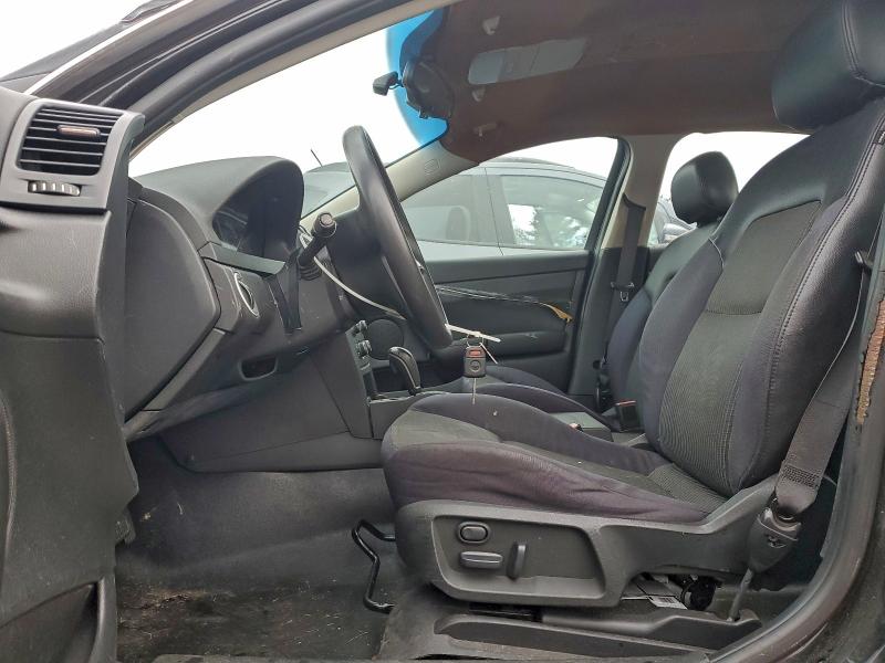 2012 CHEVROLET CAPRICE PO #3318932914