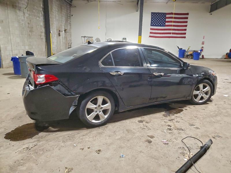 2009 ACURA TSX #3310579083