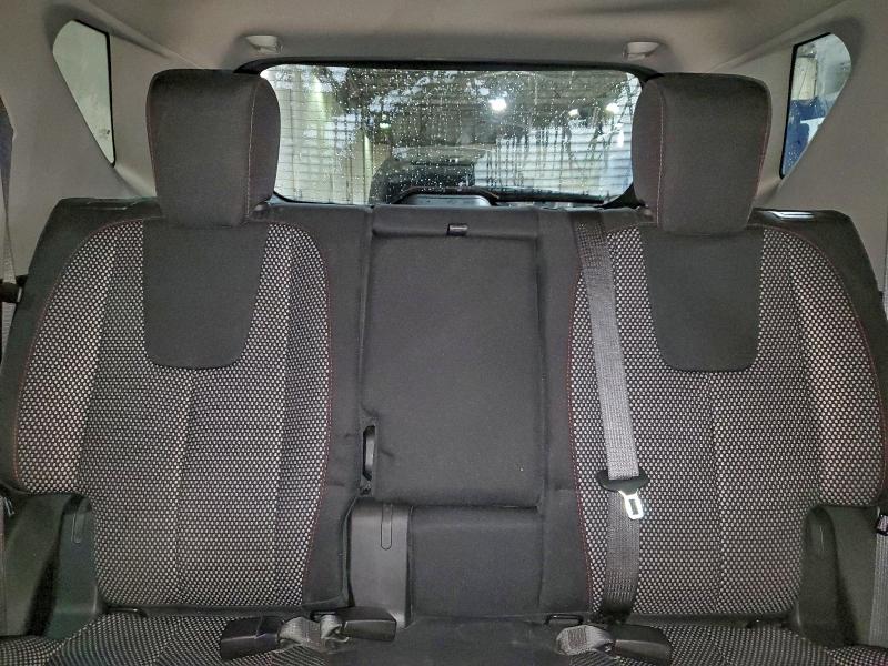 2017 CHEVROLET EQUINOX LT #3302675061