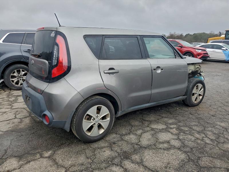 2016 KIA SOUL #3304509455