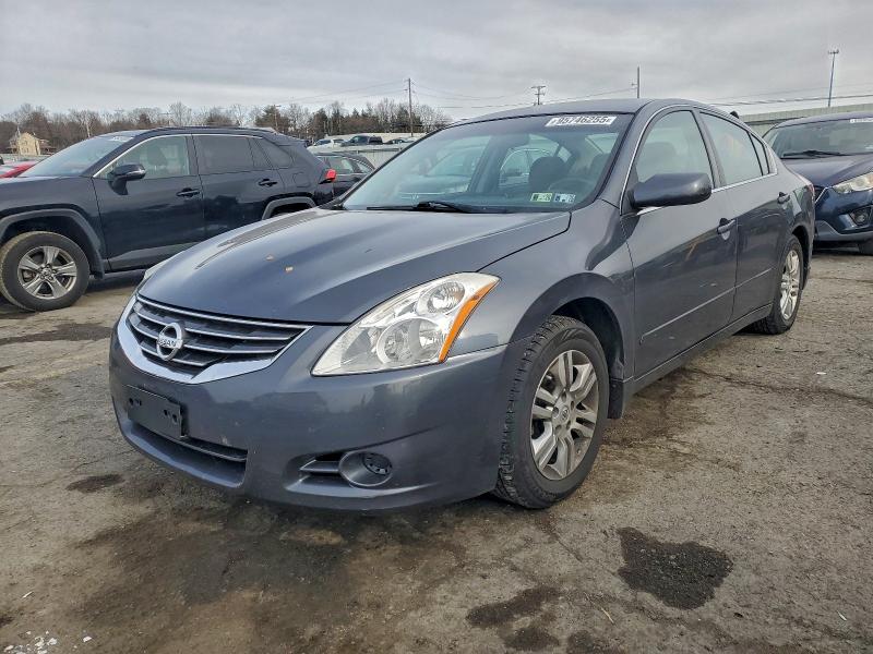 2012 NISSAN ALTIMA BAS #3311622260