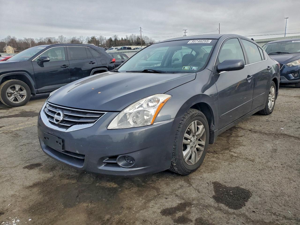 Lot #3311622260 2012 NISSAN ALTIMA BAS