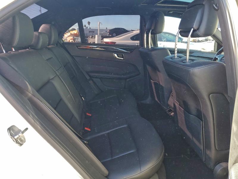 2016 MERCEDES-BENZ E 350 #3311884187