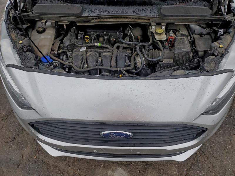 2021 FORD TRANSIT CO #3312423614