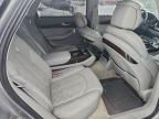Lot #3315861159 2013 AUDI A8 L QUATT