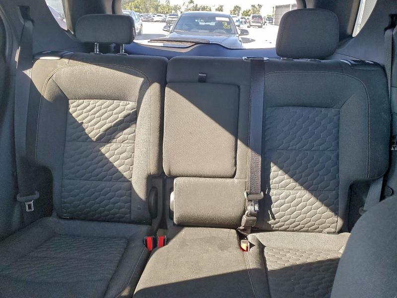 2019 CHEVROLET EQUINOX LT #3311486305