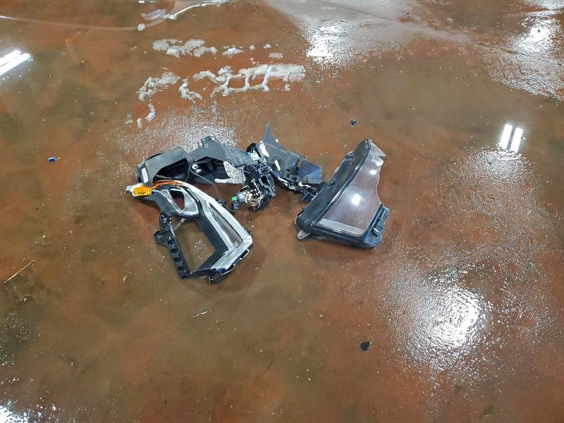 2017 FORD EDGE TITAN #3315786358