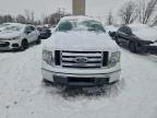 Lot #3306570125 2012 FORD F150 SUPER
