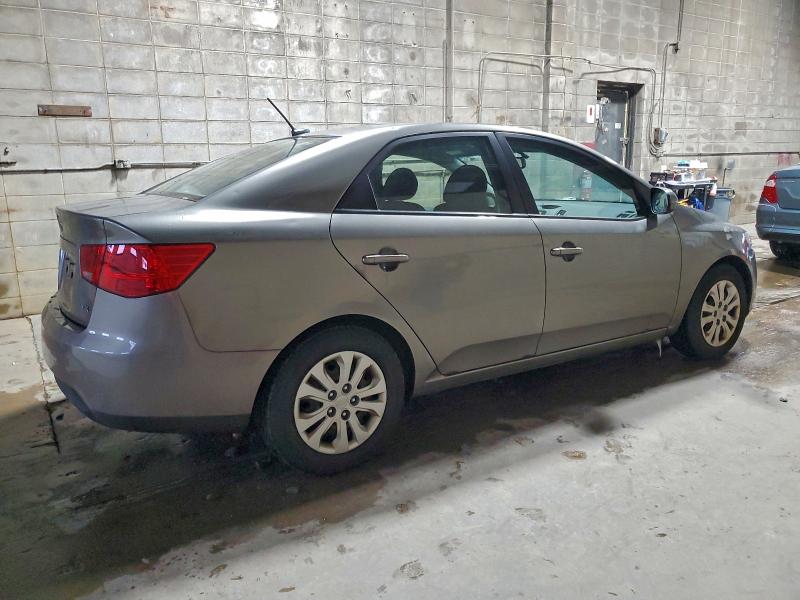2012 KIA FORTE EX #3303583934