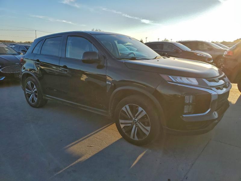 2020 MITSUBISHI OUTLANDER #3318973939