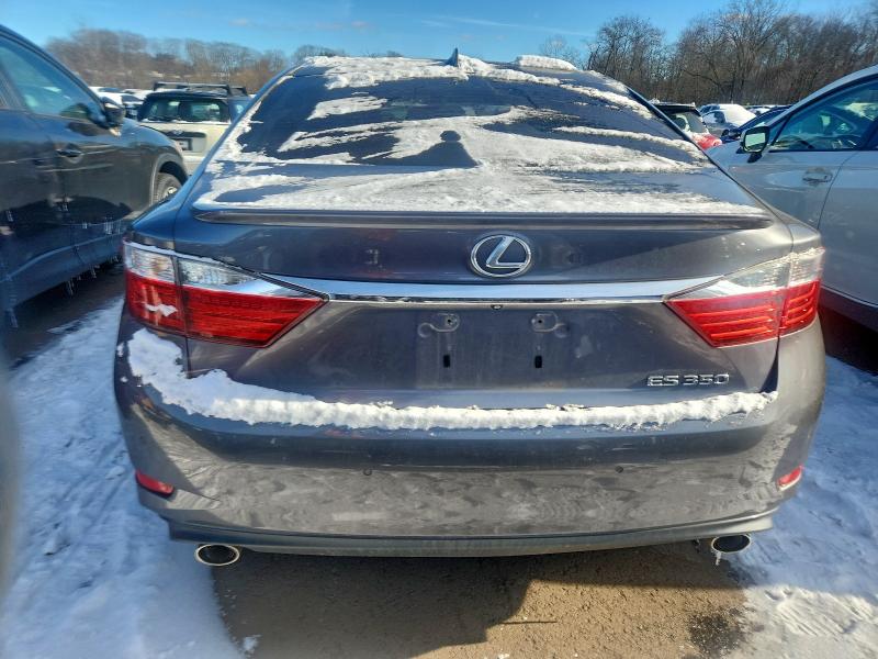 2015 LEXUS ES 350 #3315562802