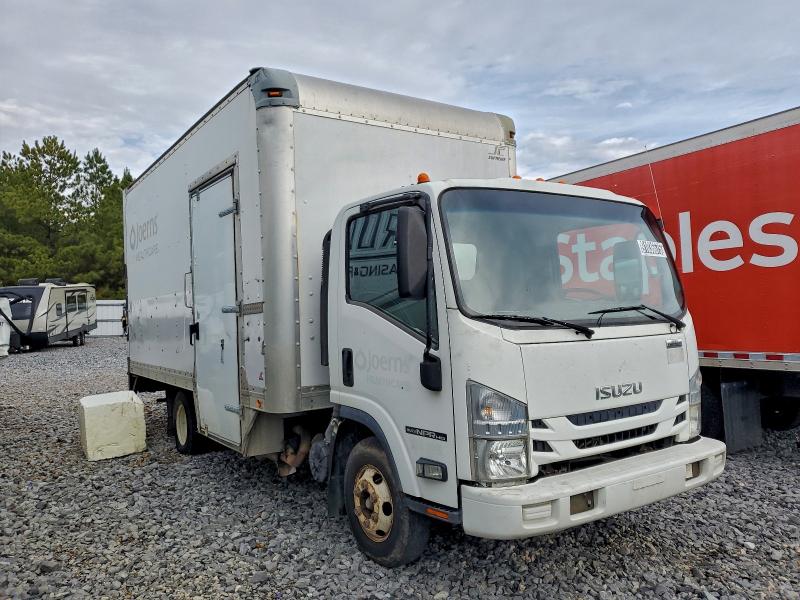 2016 ISUZU NPR HD #3302645004