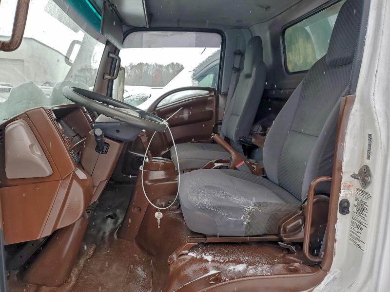 2015 ISUZU NPR #3305349312