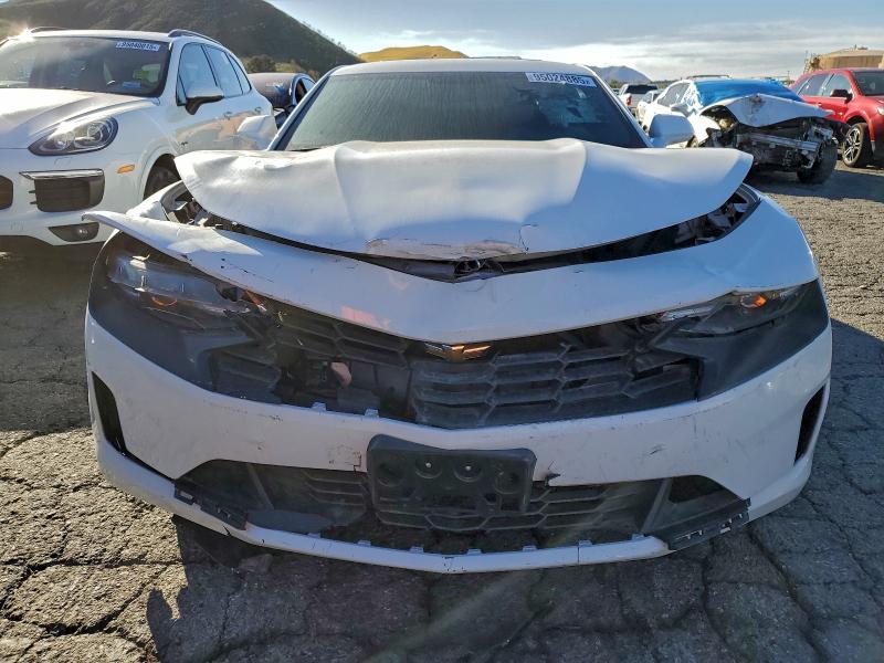 2023 CHEVROLET CAMARO LS #3304813637