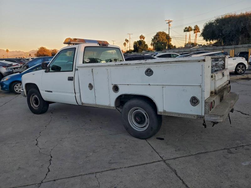 1995 GMC SIERRA C25 #3317056997