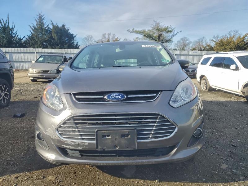 2013 FORD C-MAX SEL #3312663158