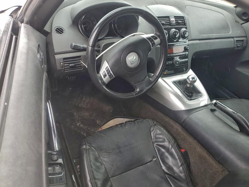 2009 SATURN SKY #3303911698
