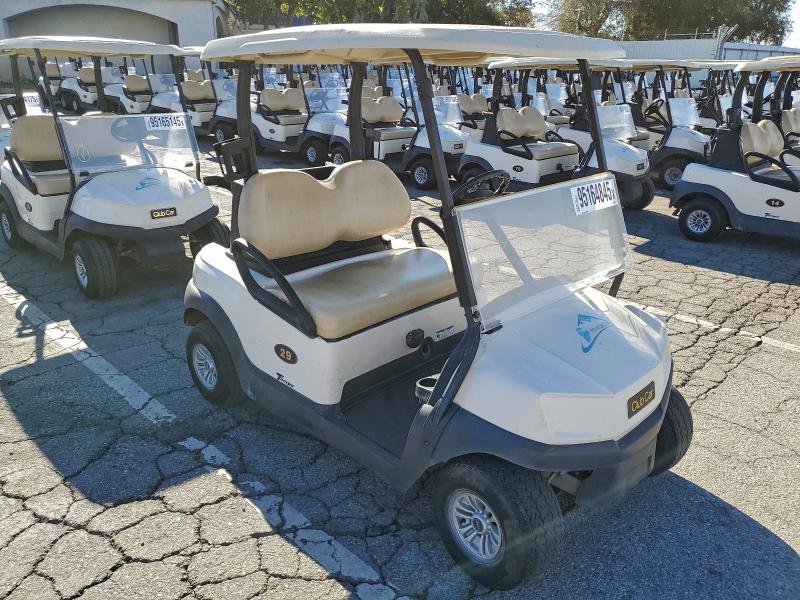 2022 CLUB CAR TEMPO FLA #3304530512