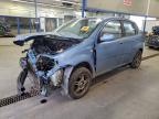 2005 CHEVROLET AVEO BASE #3317084002