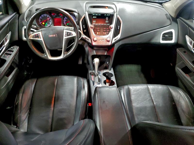 2015 GMC TERRAIN SL #3305349309