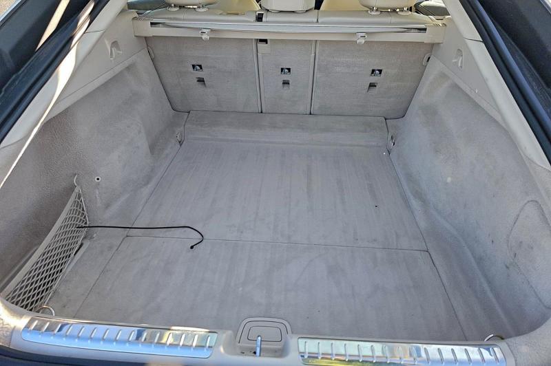 2022 MERCEDES-BENZ EQS SEDAN #3304501547