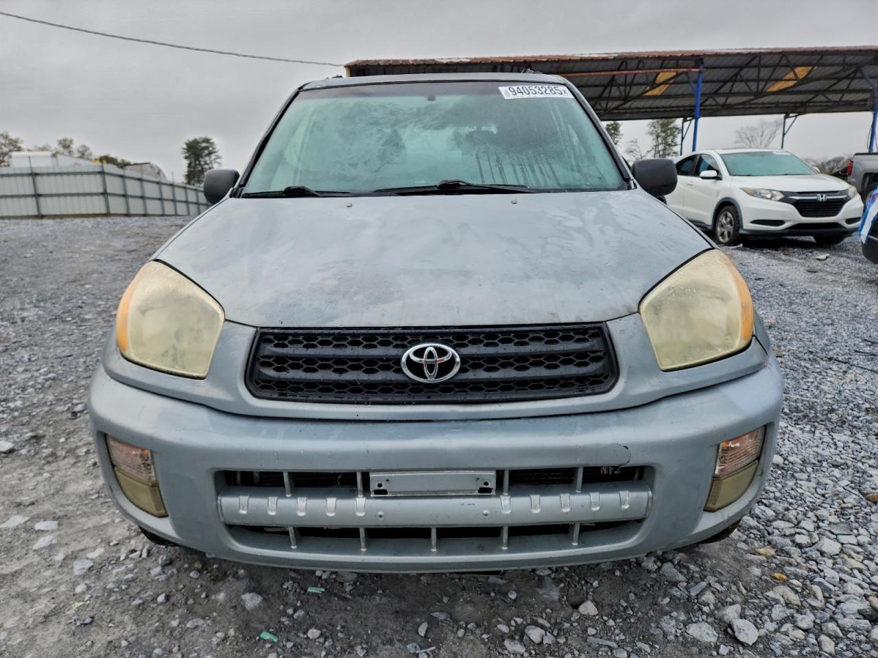 Lot #3302740000 2003 TOYOTA RAV4