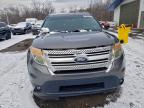 Lot #3308183105 2014 FORD EXPLORER X