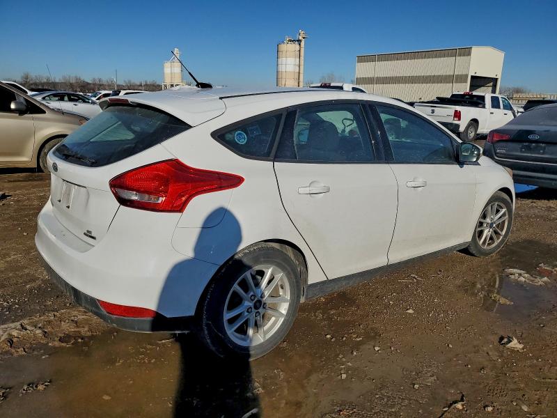 2015 FORD FOCUS SE #3304801312